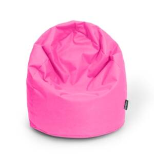 Sitzsack Birnenformig - Pink, 430L