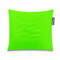 Dekokissen - Neongrün, 70 x 70 cm